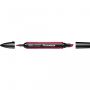 Promarker Winsor&Newton R565 Poppy - 3